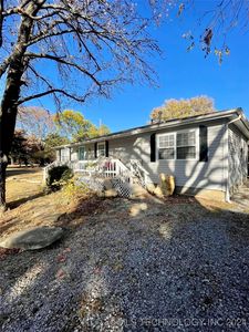 16161 S 4170th Rd, Claremore, OK, 74017