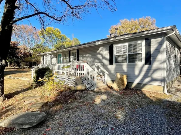 16161 S 4170th Rd, Claremore, OK 74017