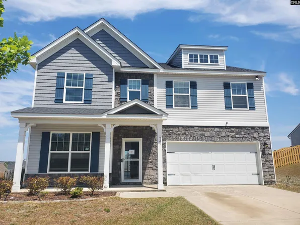 747 Spring Cress Dr, Lexington, SC 29073