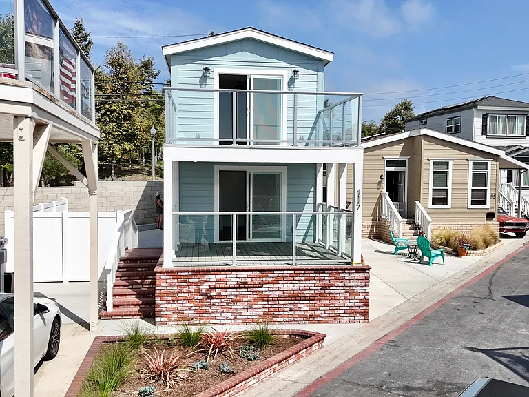 Surf City Beach Cottages — Photo 56