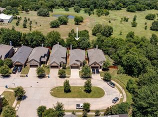 1251 Montgomery Way, Argyle, TX 76226