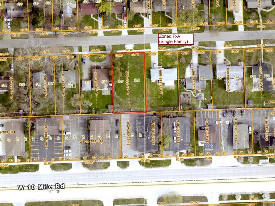 2nd image of 19095 Hilton Dr