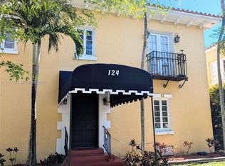 124 Mendoza Ave APT 1, Coral Gables, FL 33134