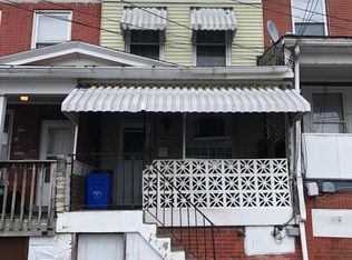 661 Lamb St, Bethlehem, PA 18015
