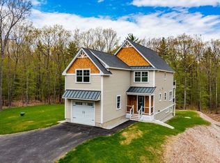 3000 Parade Rd, Laconia, NH 03246