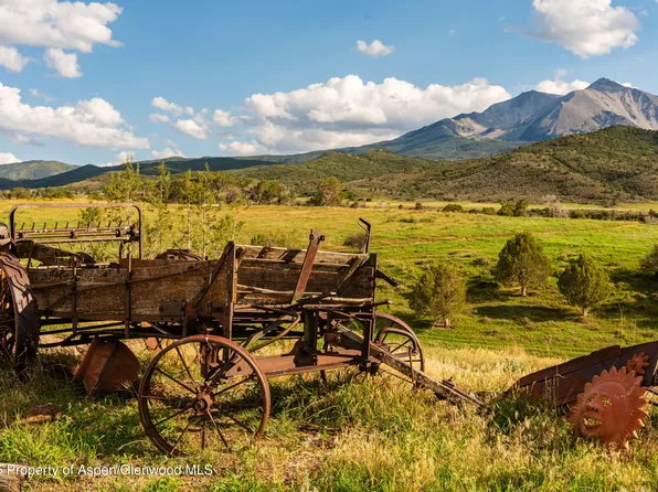 1644 Prince Creek Rd, Carbondale, CO 81623