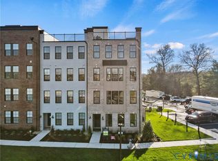 3606 Daisy Field Walk #B, Henrico, VA 23233