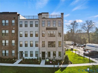 3603 Edna Path #B, Henrico, VA, 23233
