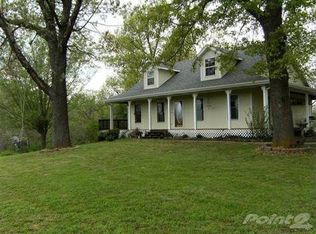 4017 W Farm Road 6, Brighton, MO 65617
