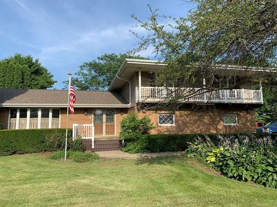 206 N Adams St, Flanagan, IL, 61740