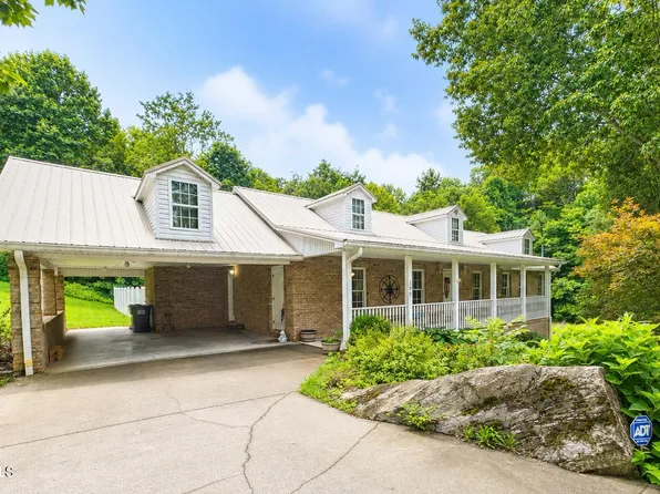 146 Milligan St, Johnson City, TN 37601