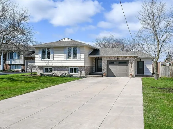 6 Barbara St, West Lincoln, ON L0R 2A0