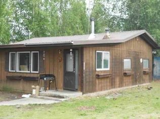2483 Tanana Dr, North Pole, AK 99705