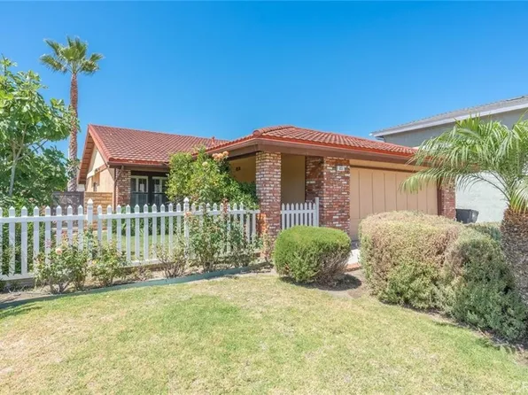 23 Columbus, Irvine, CA 92620