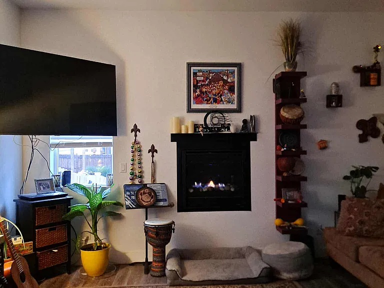 909 Russell St — Photo 6