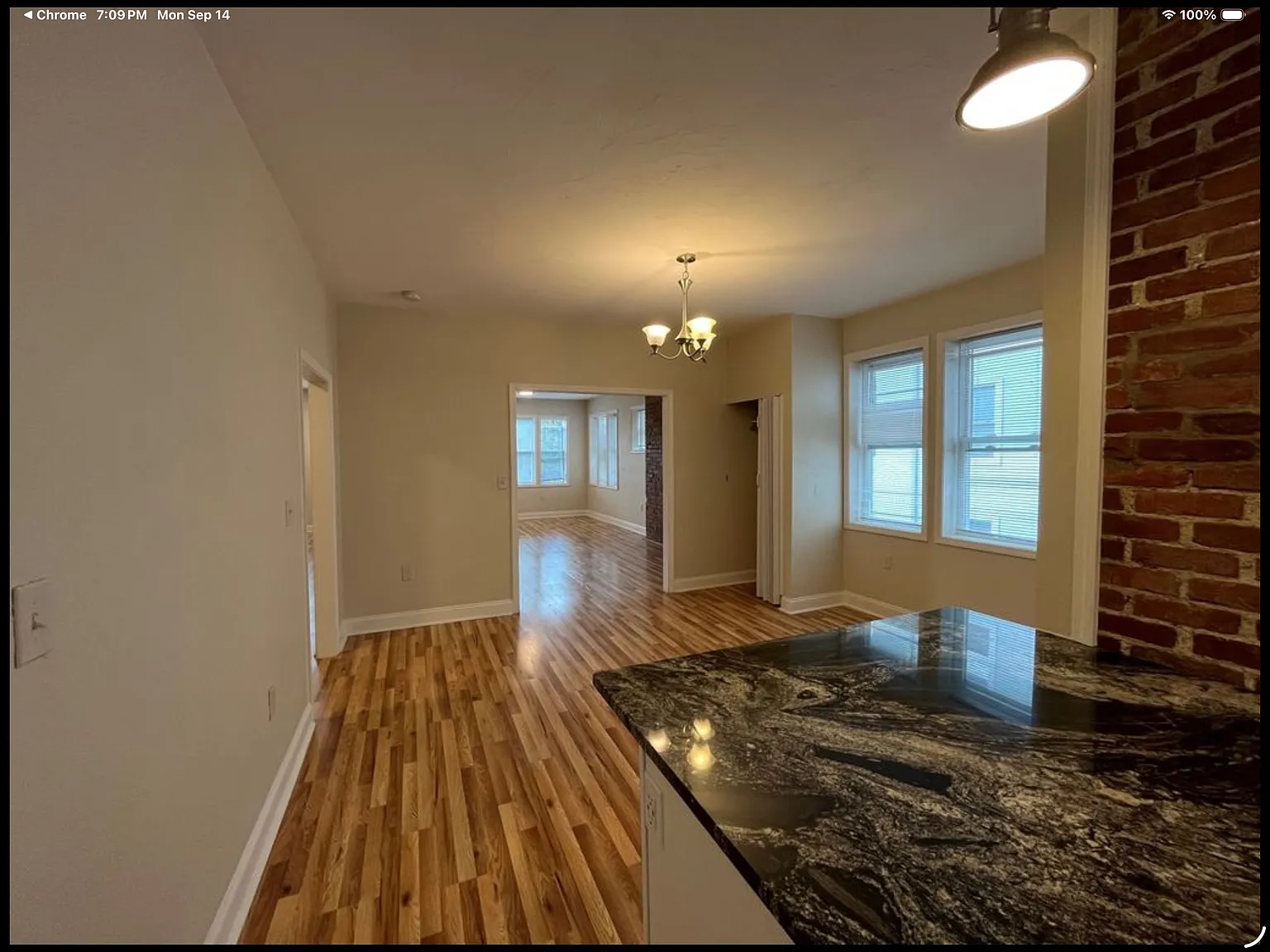 3 bed, $2,800 — Photo 4
