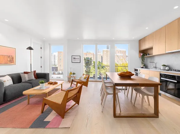 415 De Graw St Unit 5, Brooklyn, NY 11217