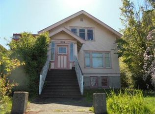 1006 N Garden, Bellingham, WA 98225