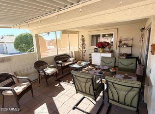 849 S Park View Cir, Mesa, AZ 85208