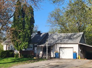 4756 Munger Rd, Ypsilanti, MI 48197