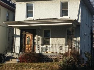 1264 Hamlin St NE, Washington, DC 20017