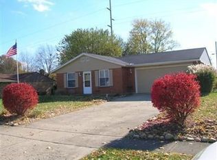 413 E Lexington Rd, Eaton, OH 45320