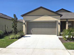 18189 Pleasantview Blvd, Land O Lakes, FL 34638