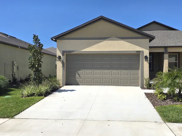 18189 Pleasantview Blvd, Land O Lakes, FL 34638