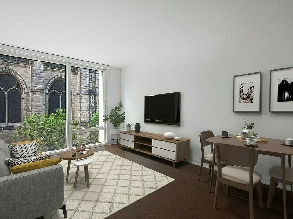 1st image of 400 W 113th St APT 318