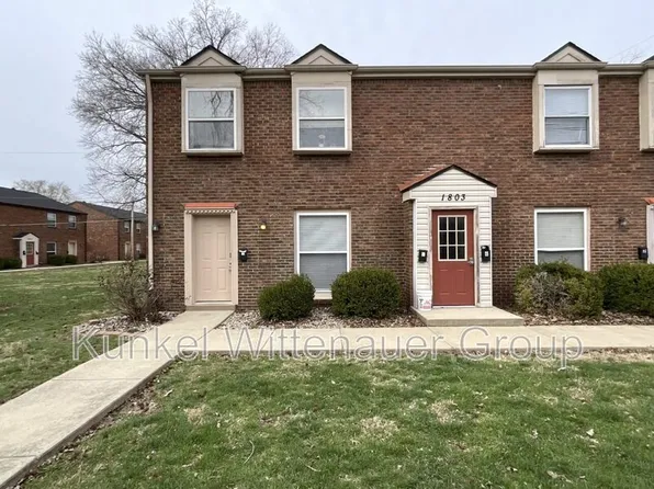 1803-1 Jamestown Rd, Belleville, IL