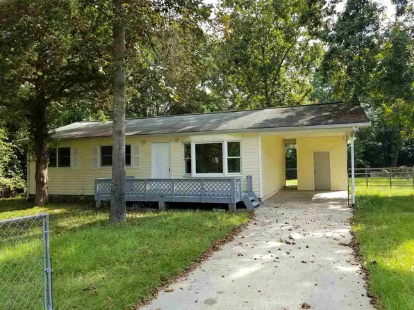 202 Shawnee Ave, Warner Robins, GA 31088