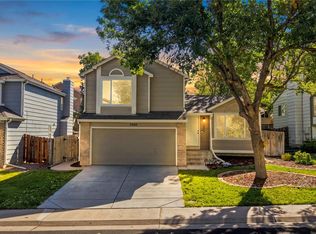5566 S Ireland Street, Aurora, CO 80015