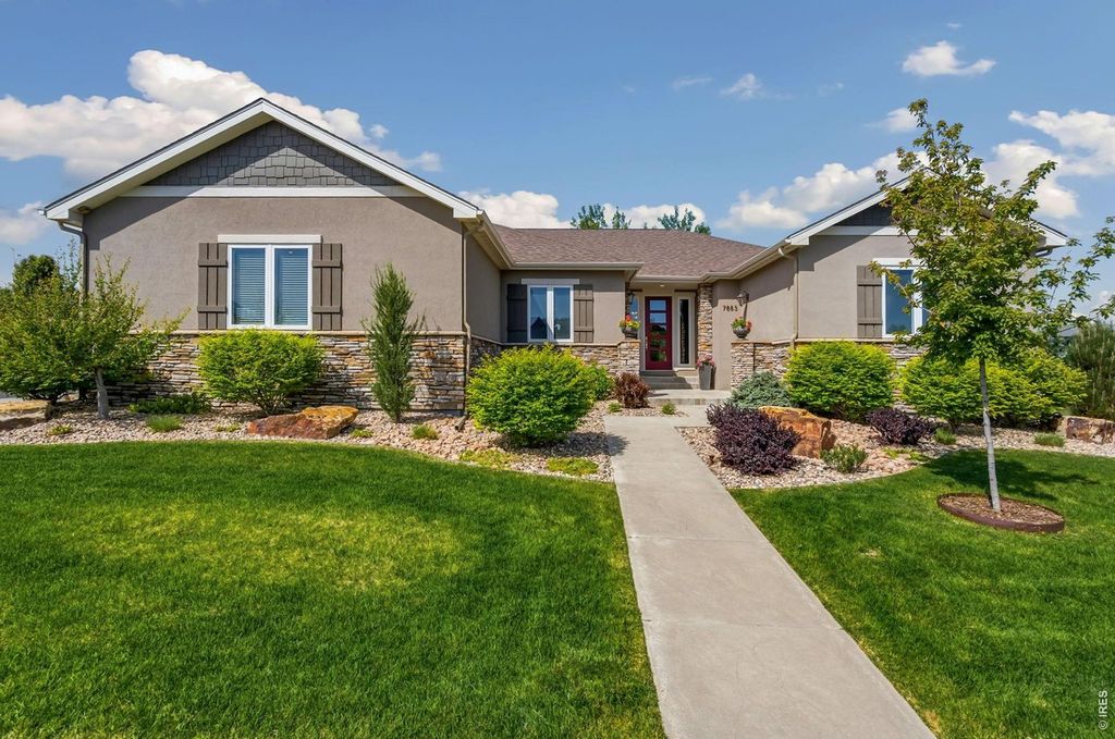 7883 Cherry Blossom Dr