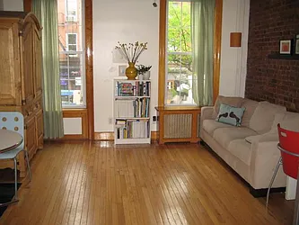 Rented by Brooklyn Bridge