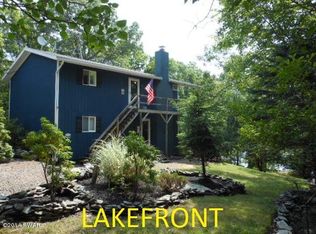 2370 Eagle Path, Bushkill, PA 18324