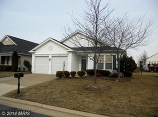 3715 Detrick Trl, Dumfries, VA 22025