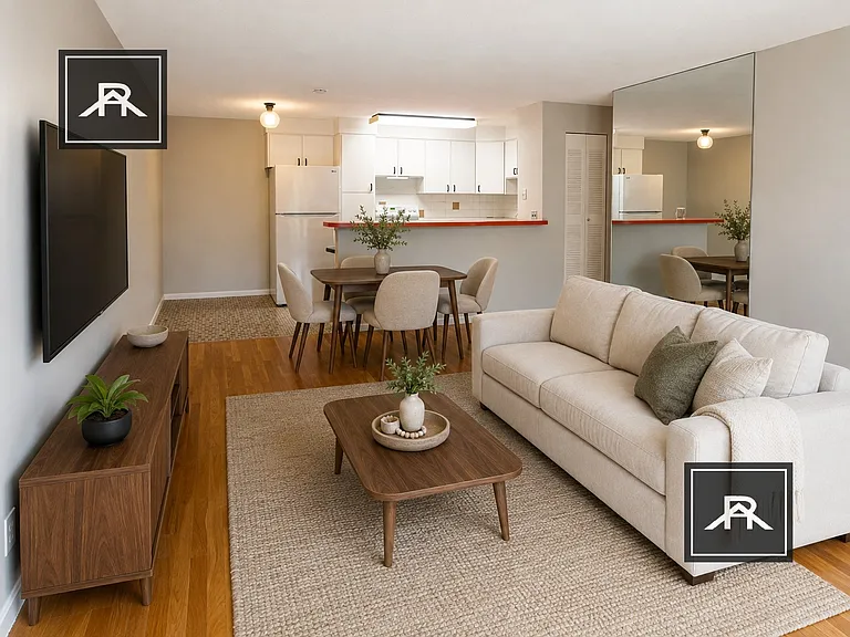 50 Green St #409 — Photo 6