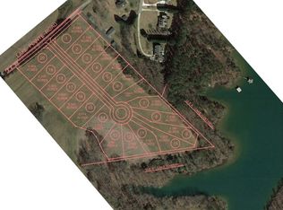 0 Lake Pointe Ln UNIT 1, Hartwell, GA 30643