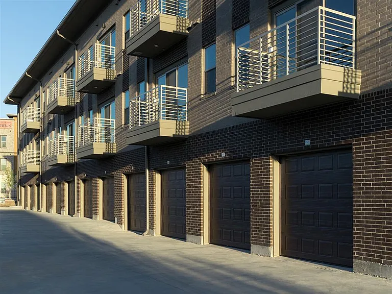 Aspen at Mercer Crossing — Photo 34