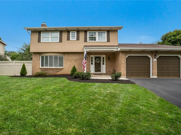 808 Blair Rd, Bethlehem, PA 18017