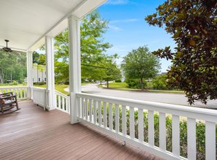 1467 Crane Creek Dr, Mount Pleasant, SC 29466