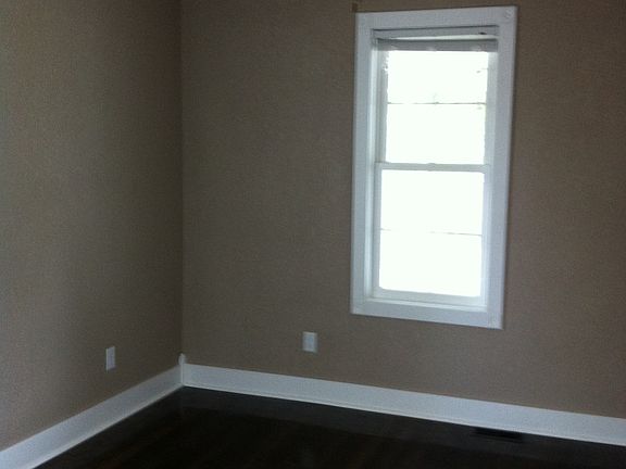 Upstairs bedroom