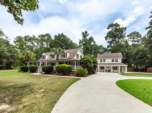 194 Pecan Dr, Summerville, SC 29483