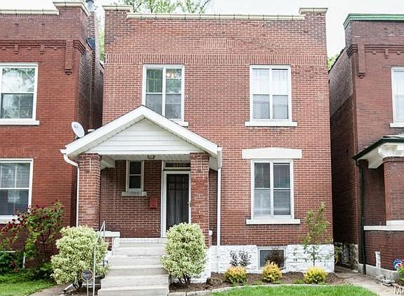 2nd image of 3166 Portis Ave