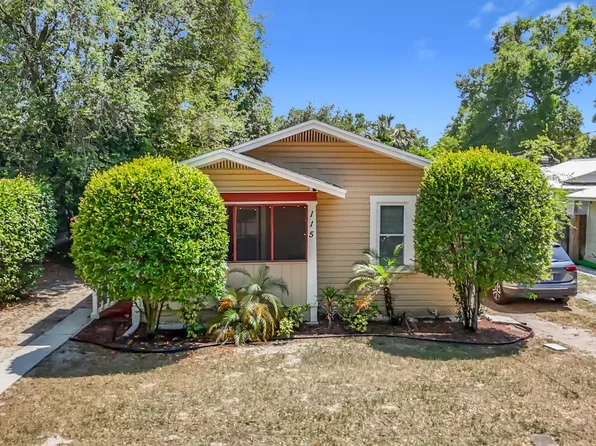 115 E Lambright St, Tampa, FL 33604