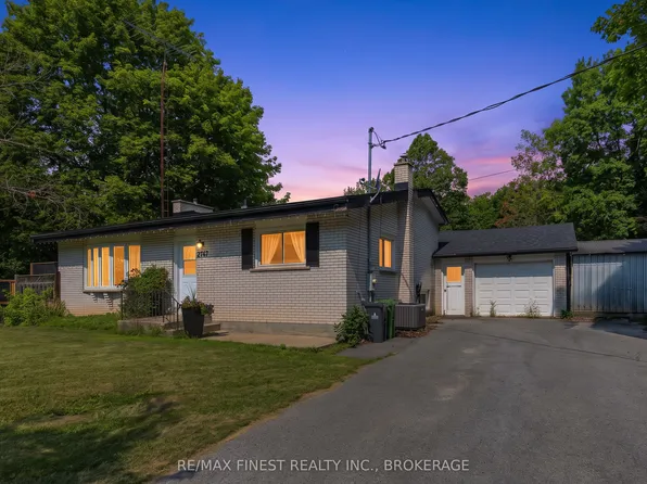 2347 Battersea Rd, Kingston, ON K0H 1S0