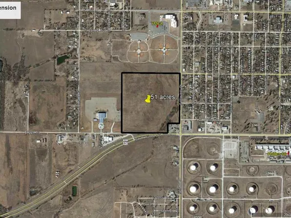 Highway #60, Ponca City, OK 74601