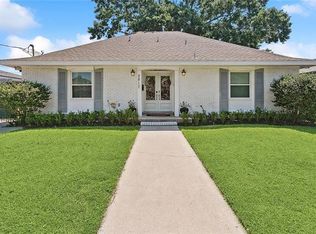 2817 Belmont Pl, Metairie, LA 70002