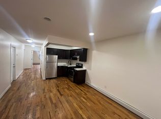 72 Buffalo Ave #1R, Brooklyn, NY 11233