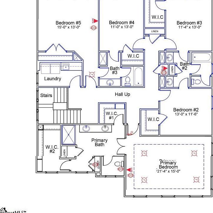 2nd image of 103 Giannelli Way Lot 11